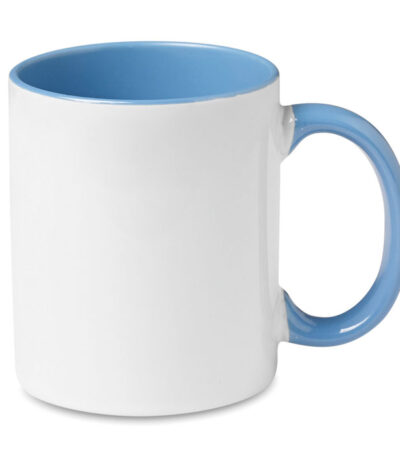 Tazza per stampa in sublimazio