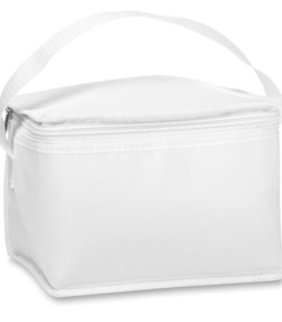 Borsa frigo per 6 lattine