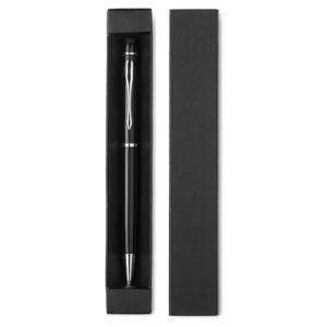 Penna a sfera in green box