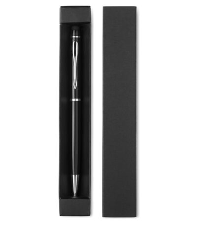 Penna a sfera in green box