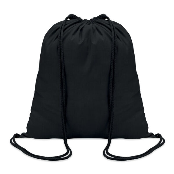 Sacca in cotone 100 gr/m².