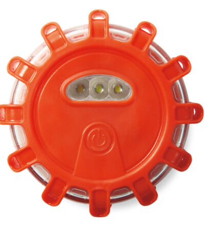 Luce emergenza per auto