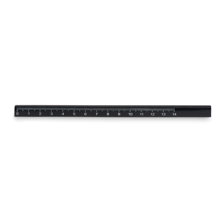 mo8686-03 Matita da falegname con righel