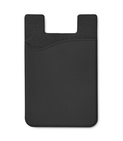 Porta carte di credito in sili