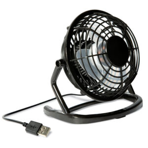 Ventilatore con cavo usb