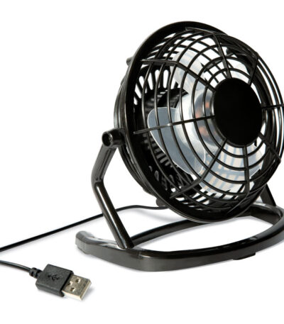 Ventilatore con cavo usb