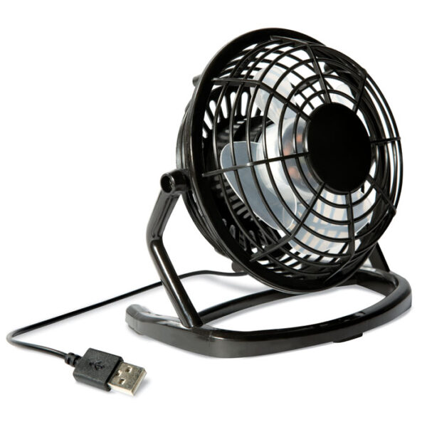Ventilatore con cavo usb