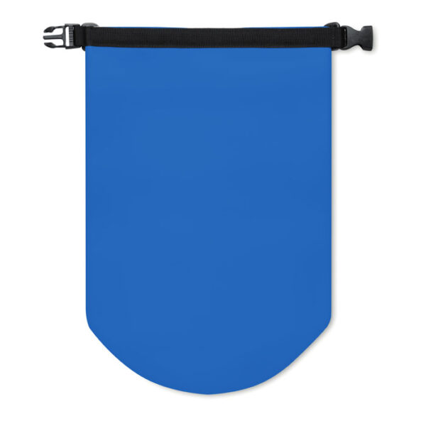 Blu royal