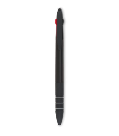 Penna con tre refill