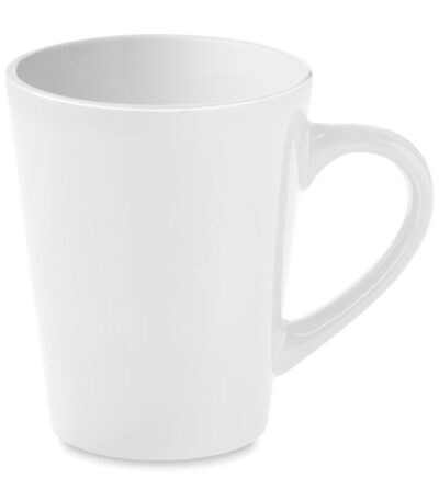 Tazza in ceramica da 180 ml.
