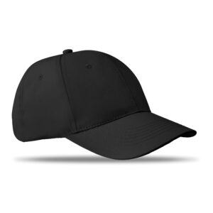 Cappellino 6 pannelli 160/gr