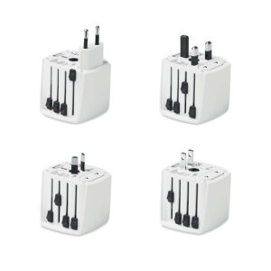 Muv micro. 2-pole