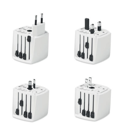 Muv micro. 2-pole