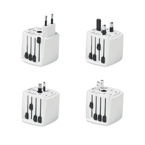 Muv micro. 2-pole