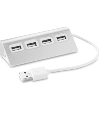 Hub 4 porte usb