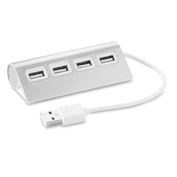 Hub 4 porte usb