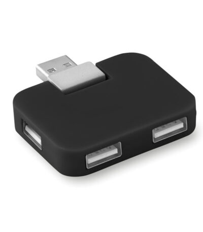Multipresa usb