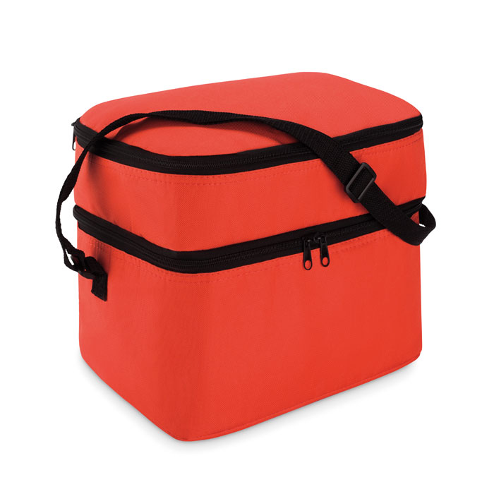 mo8949-05 Borsa frigo 2 comparti
