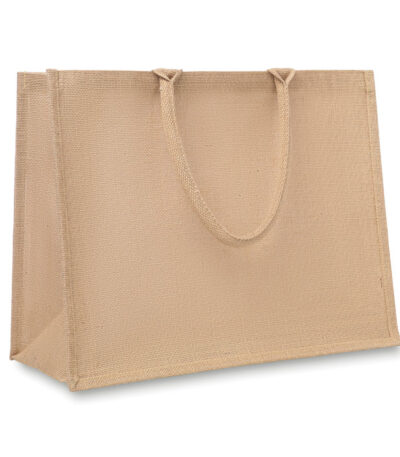 Shopper in juta