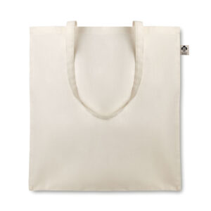 Shopper cotone organico
