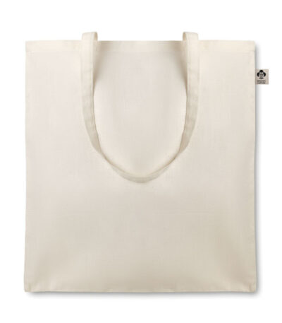 Shopper cotone organico