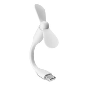 Ventilatore usb portatile