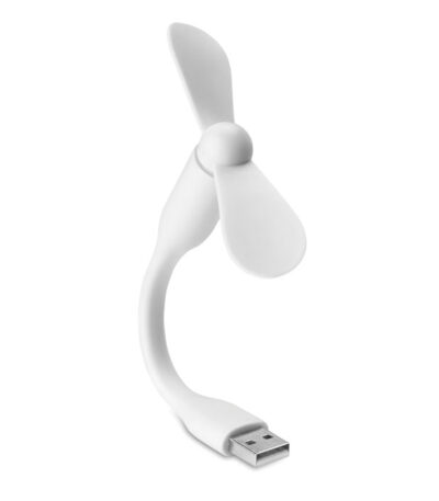 Ventilatore usb portatile