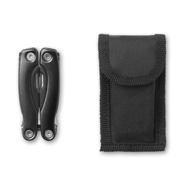 Set coltellini con custodia