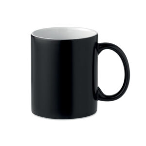 Tazza sublimatica cambiacolore