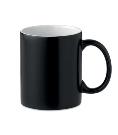 Tazza sublimatica cambiacolore
