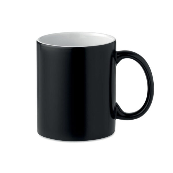 Tazza sublimatica cambiacolore