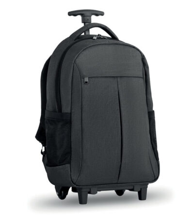 Zaino trolley bicolore