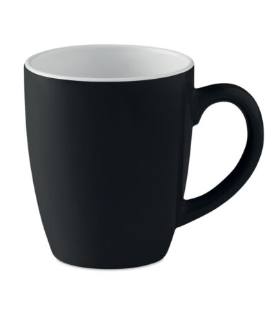 Tazza ceramica colorata 290ml