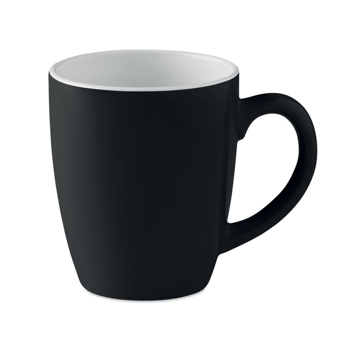 mo9242-03 Tazza ceramica colorata 290ml