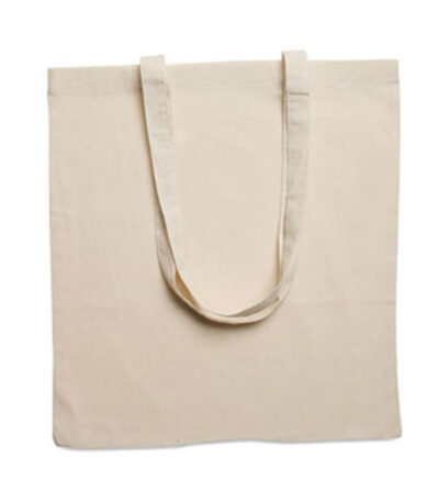 Shopper in cotone 140gr
