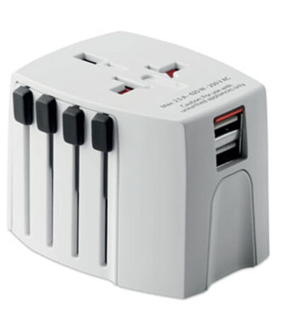 Muv usb. 2-pole