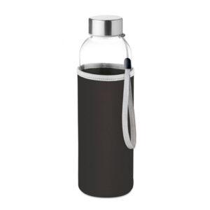 Bottiglia in vetro 500ml