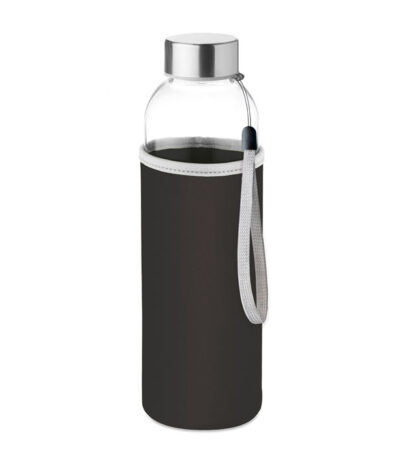 Bottiglia in vetro 500ml