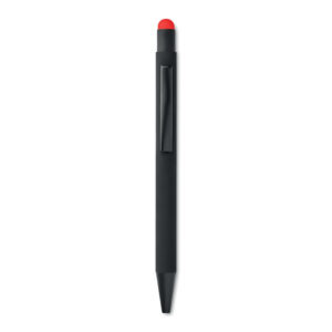 Penna in alluminio