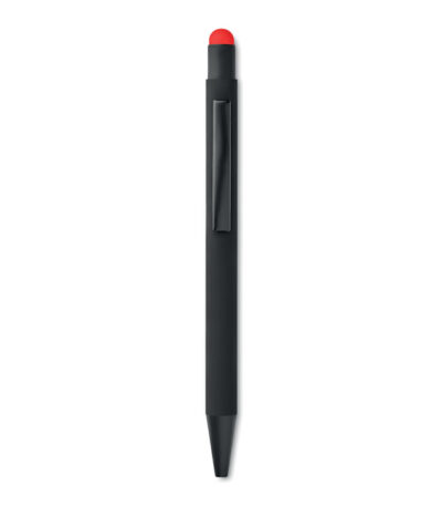 Penna in alluminio