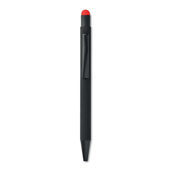 mo9393-05 Penna in alluminio