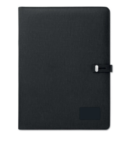 Blocco a4 con powerbank