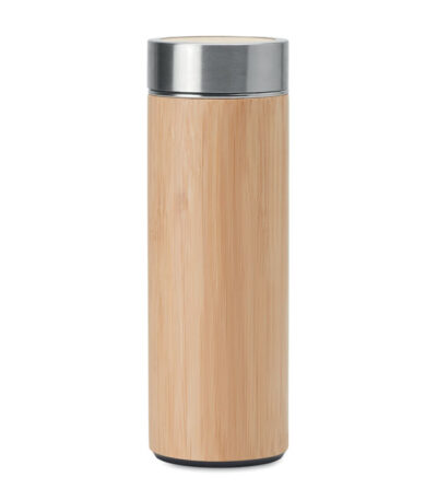 Borraccia doppio strato 400ml