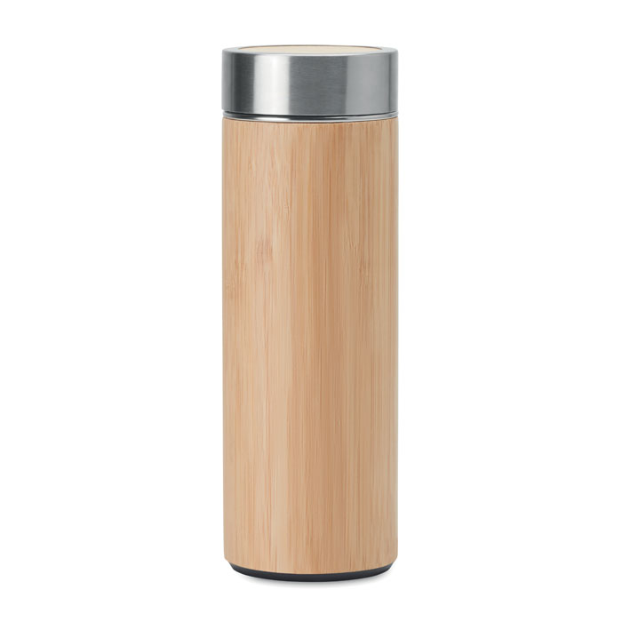 mo9421-40 Borraccia doppio strato 400ml