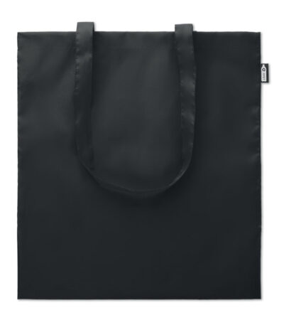 Shopper in rpet 190t