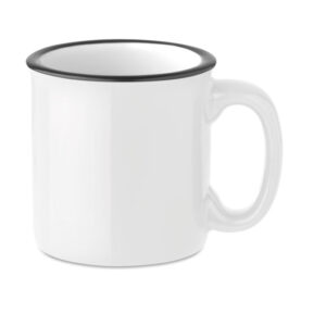 Tazza per stampa sublimatica