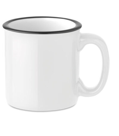 Tazza per stampa sublimatica