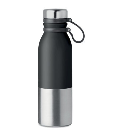 Borraccia doppio strato 600 ml