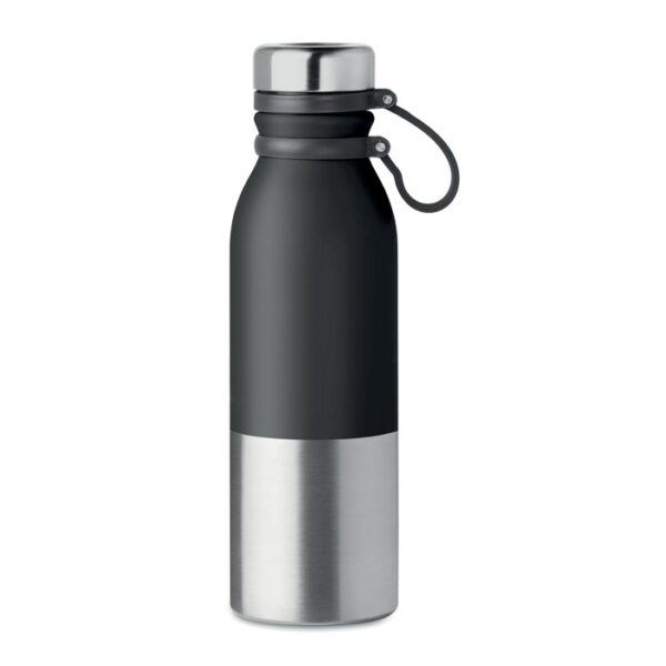 Borraccia doppio strato 600 ml