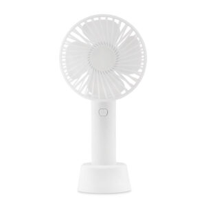 Ventilatore da scrivania
